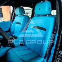 2026 Rolls Royce Cullinan