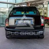2026 Rolls Royce Cullinan