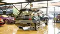 2026 Rolls Royce Cullinan