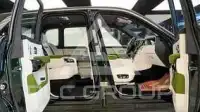2026 Rolls Royce Cullinan