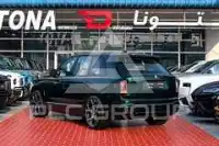 2026 Rolls Royce Cullinan