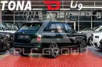 2026 Rolls Royce Cullinan