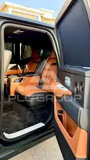 2026 Rolls Royce Cullinan