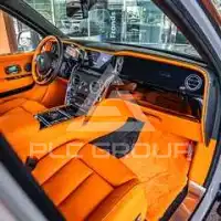 2026 Rolls Royce Cullinan