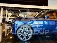2026 Rolls Royce Cullinan