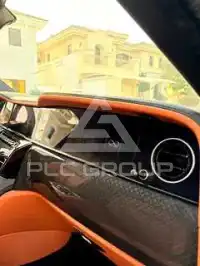 2026 Rolls Royce Cullinan