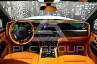 2026 Rolls Royce Cullinan