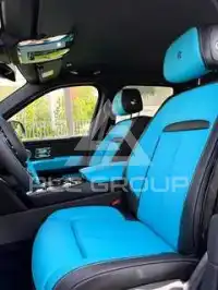 2026 Rolls Royce Cullinan