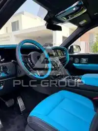 2026 Rolls Royce Cullinan