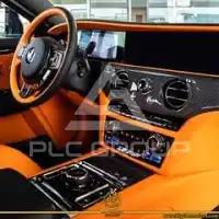 2026 Rolls Royce Ghost