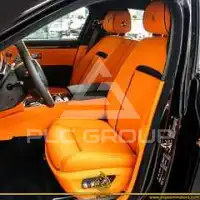 2026 Rolls Royce Ghost