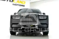 2026 Rolls Royce Phantom