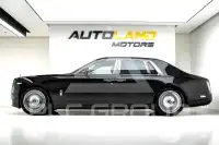 2026 Rolls Royce Phantom