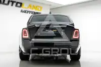 2026 Rolls Royce Phantom