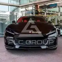 2026 Ferrari Purosangue