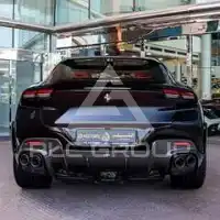 2026 Ferrari Purosangue