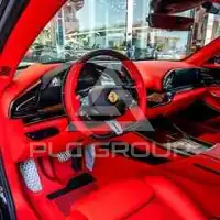 2026 Ferrari Purosangue
