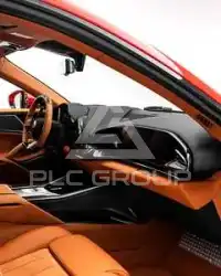 2026 Ferrari Purosangue