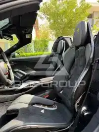 2026 Ferrari Other