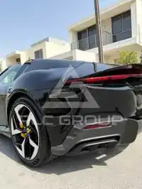 2026 Ferrari Other