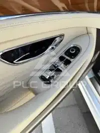 2026 Bentley Continental