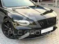 2026 Bentley Continental