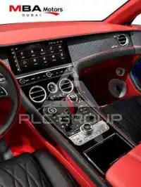 2026 Bentley Continental