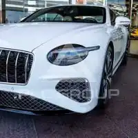 2026 Bentley Continental