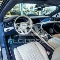 2026 Bentley Continental