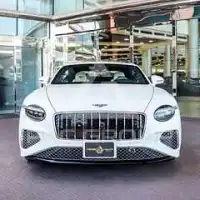 2026 Bentley Continental