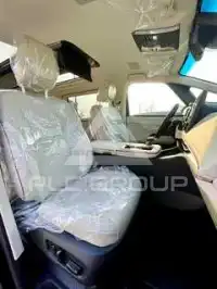 2026 Lexus 