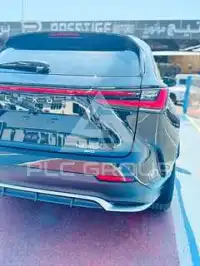 2026 Lexus NX