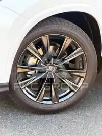 2026 Lexus NX