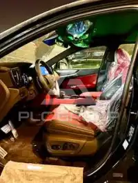 2026 Lexus NX