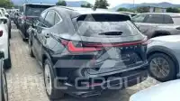 2026 Lexus NX