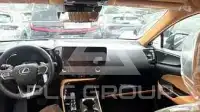 2026 Lexus NX