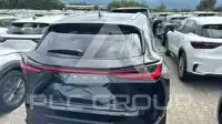 2026 Lexus NX