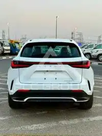 2026 Lexus NX