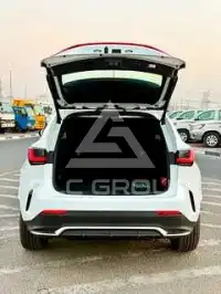 2026 Lexus NX