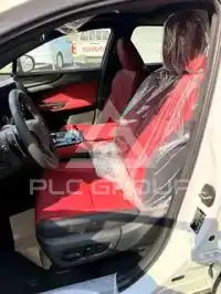 2026 Lexus NX