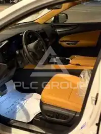 2026 Lexus NX