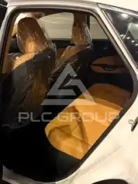 2026 Lexus NX