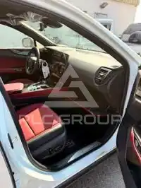 2026 Lexus NX