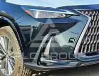 2026 Lexus NX