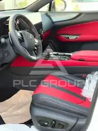 2026 Lexus NX
