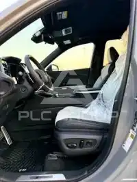 2026 Lexus Tx