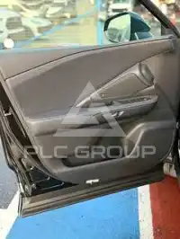 2026 Lexus 