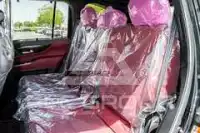 2026 Lexus LX