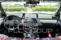 2026 Lexus LX