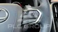 2026 Lexus LX